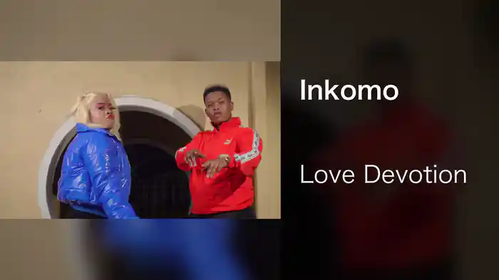 Inkomo