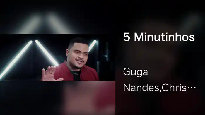 5 Minutinhos