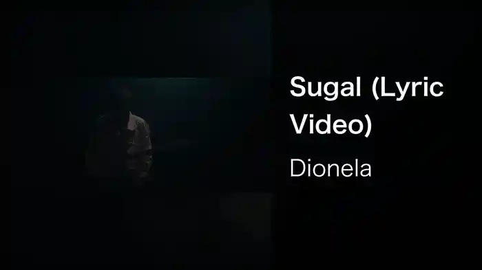 Sugal (Lyric Video)