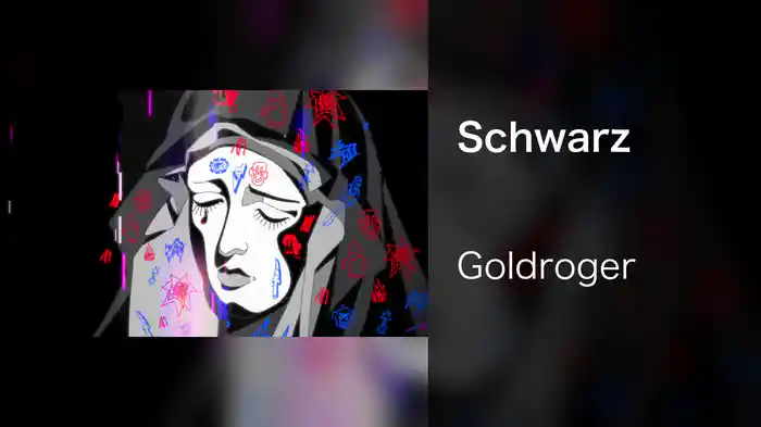 Schwarz