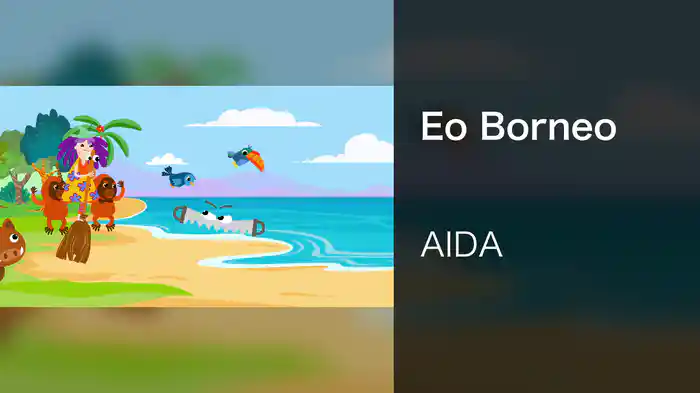 Eo Borneo