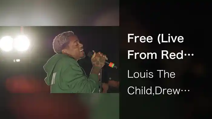 Free (Live From Red Rocks)