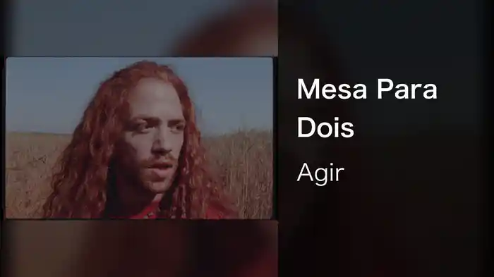 Mesa Para Dois