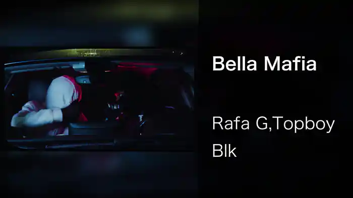Bella Mafia