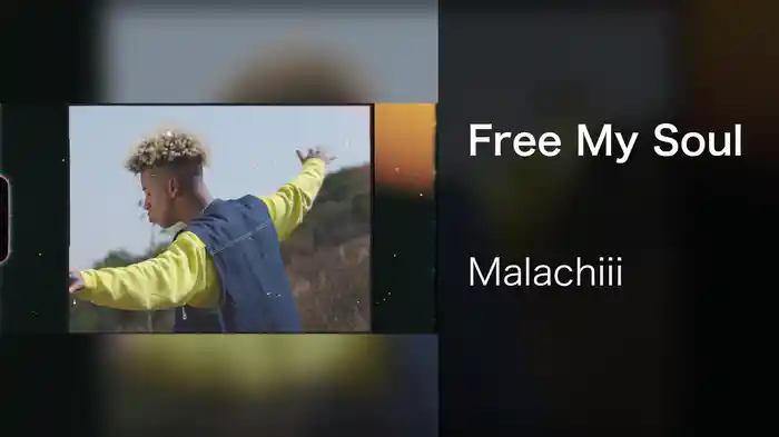 Free My Soul