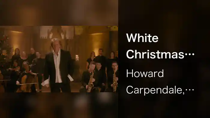 White Christmas (Weisse Weihnacht)