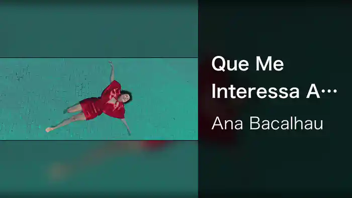 Que Me Interessa A Mim