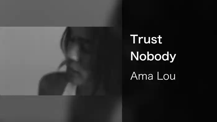 Trust Nobody