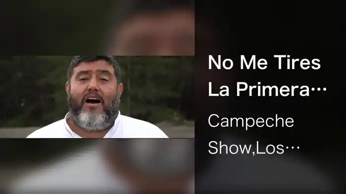 No Me Tires La Primera Piedra