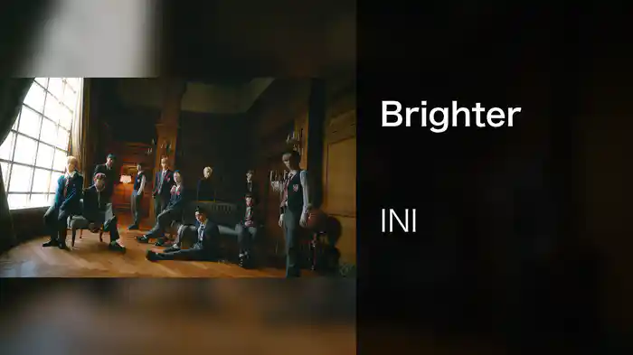 Brighter