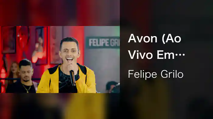 Avon (Ao Vivo Em Uberlândia / 2021)