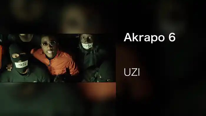 Akrapo 6