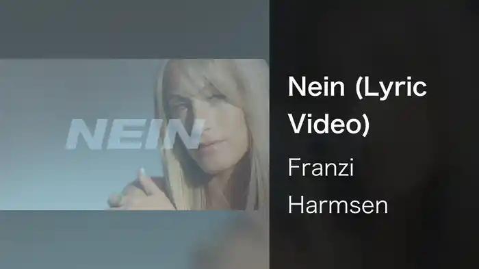 Nein (Lyric Video)