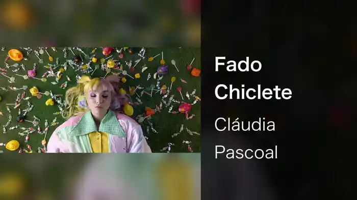 Fado Chiclete