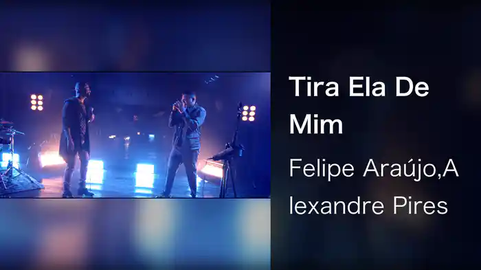 Tira Ela De Mim