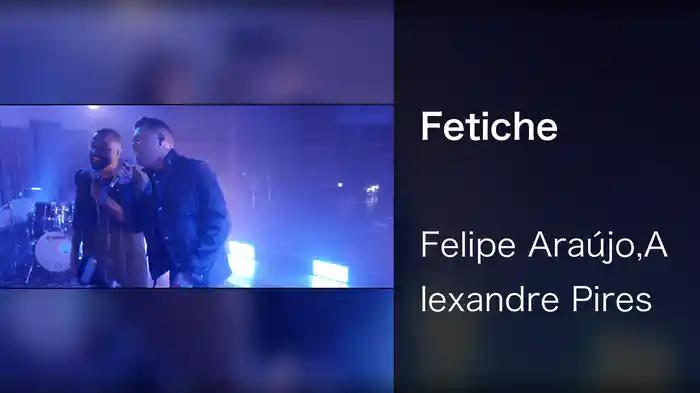 Fetiche