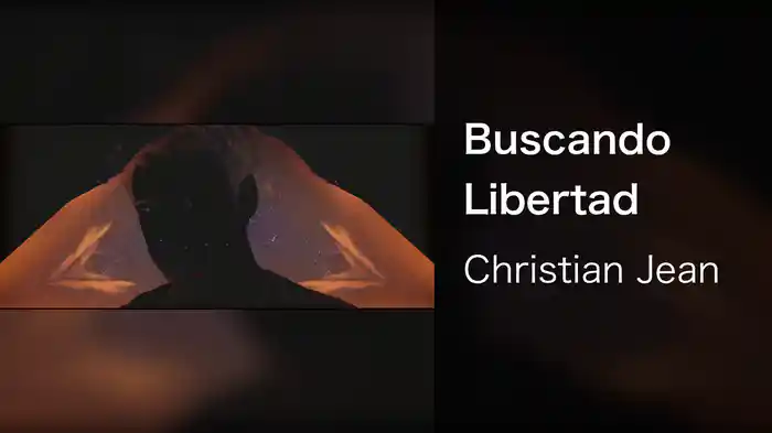 Buscando Libertad