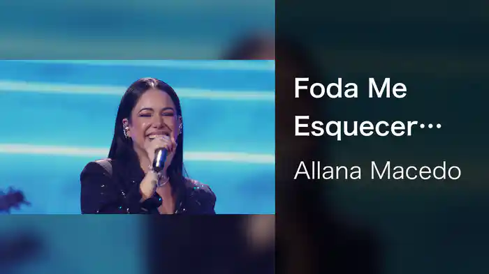 Foda Me Esquecer (Ao Vivo Em Goiânia / 2021)