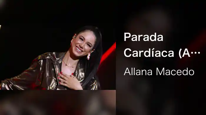 Parada Cardíaca (Ao Vivo Em Goiânia / 2021)