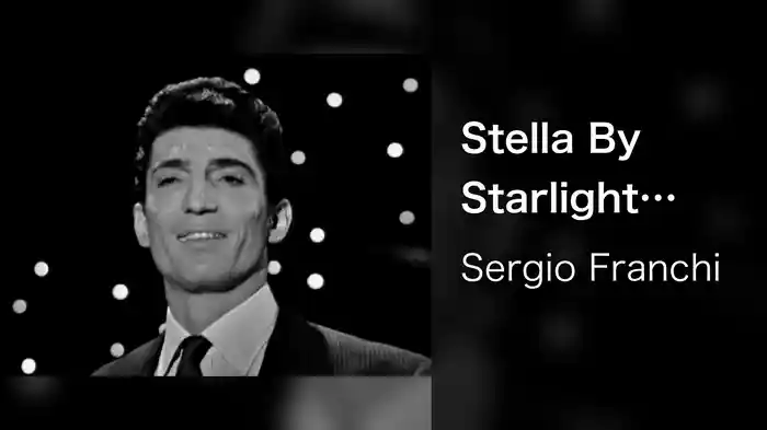 Stella By Starlight (Live On The Ed Sullivan Show, March 28, 1965)