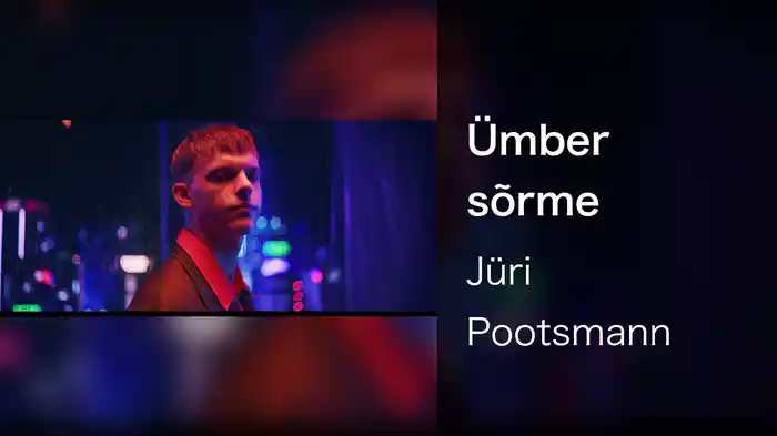 Ümber sõrme