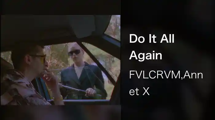 Do It All Again