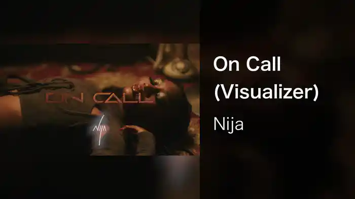 On Call (Visualizer)