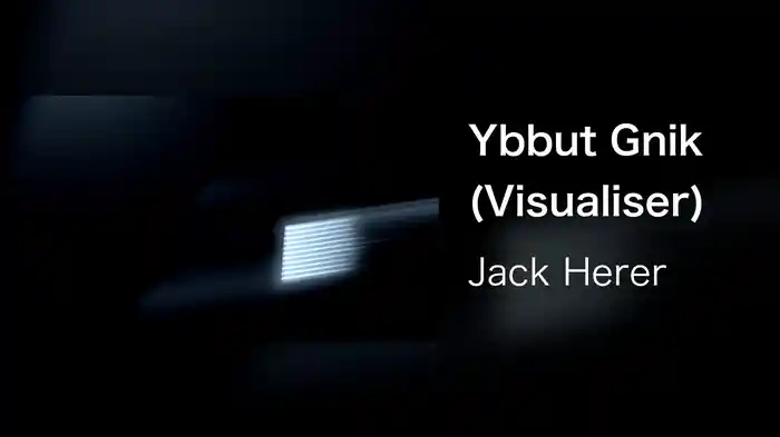 Ybbut Gnik (Visualiser)