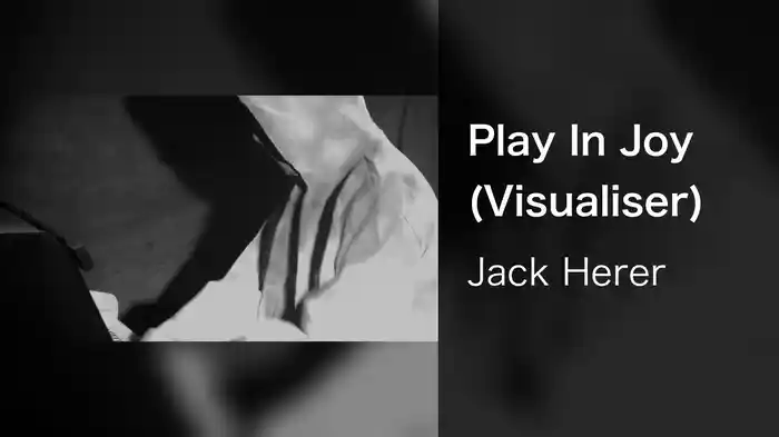 Play In Joy (Visualiser)