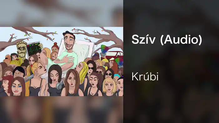 Szív (Audio)