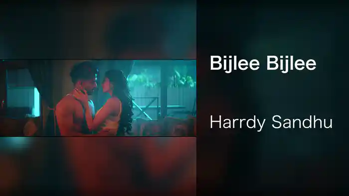 Bijlee Bijlee