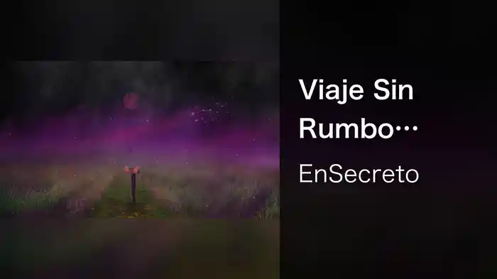 Viaje Sin Rumbo (Cover)