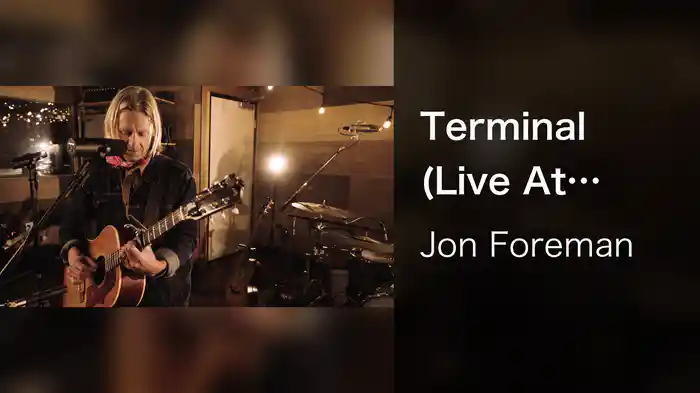 Terminal (Live At Melody League Studios, San Diego, CA/2021)