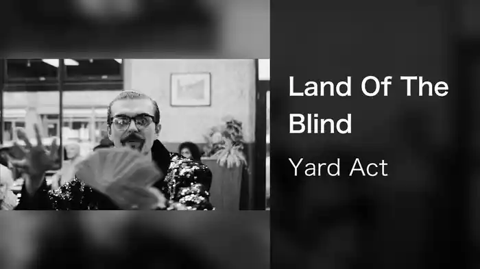 Land Of The Blind
