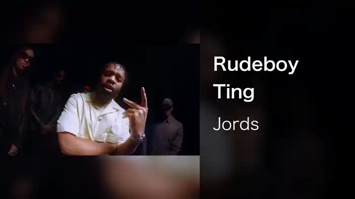 Rudeboy Ting