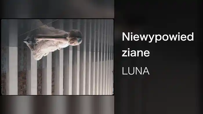 Niewypowiedziane