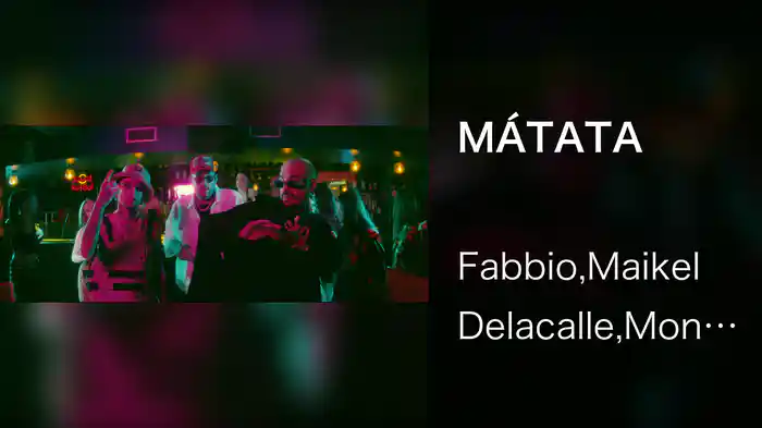 MÁTATA