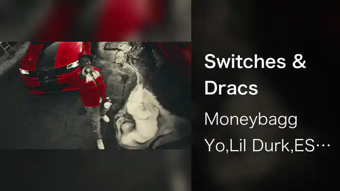 Switches & Dracs