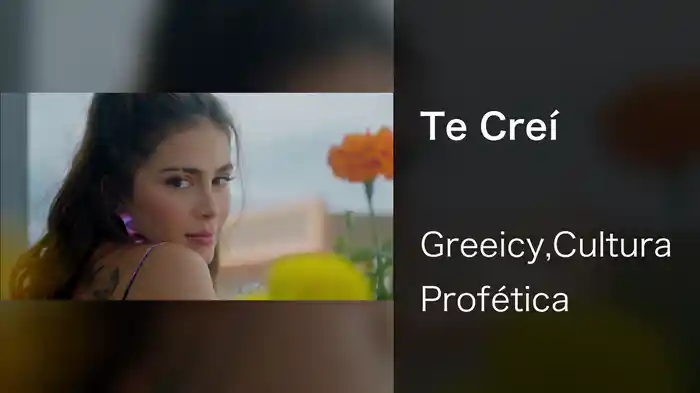 Te Creí