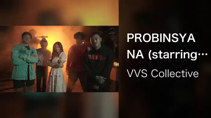 PROBINSYANA (starring QUEENAY)