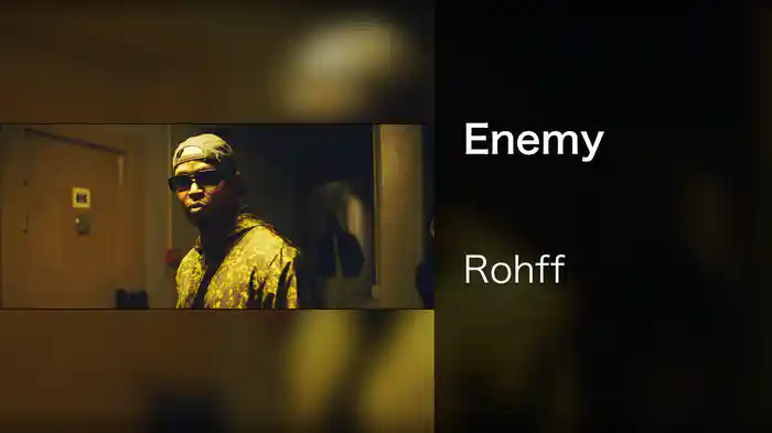 Enemy