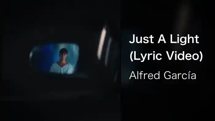 Just A Light (Lyric Video)