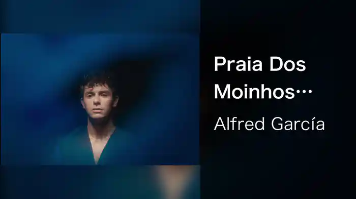 Praia Dos Moinhos (Lyric Video)