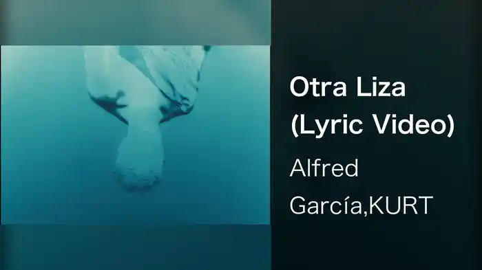 Otra Liza (Lyric Video)