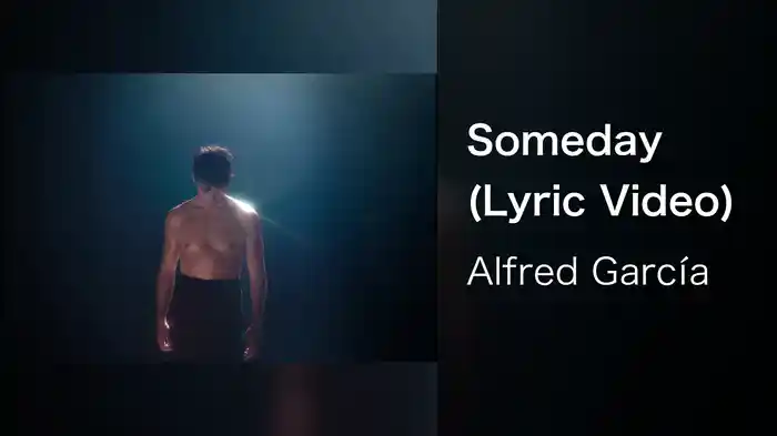 Someday (Lyric Video)