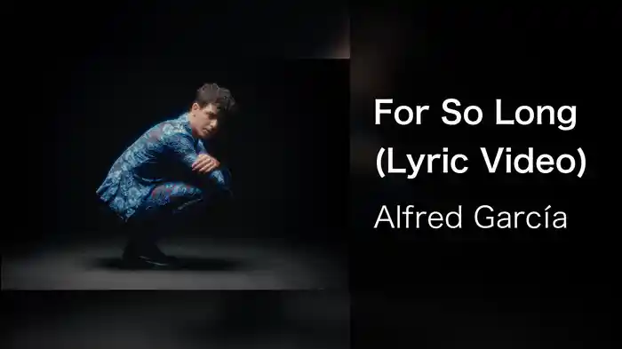 For So Long (Lyric Video)
