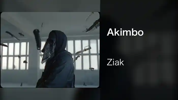 Akimbo