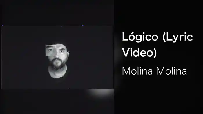 Lógico (Lyric Video)