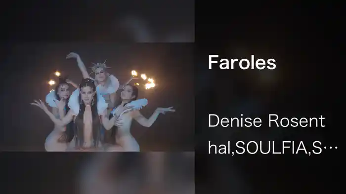 Faroles