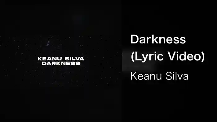 Darkness (Lyric Video)